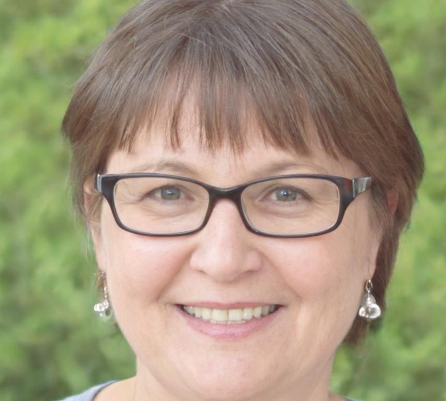 Retrato de Blanca Soler, instructora de captación de inversión