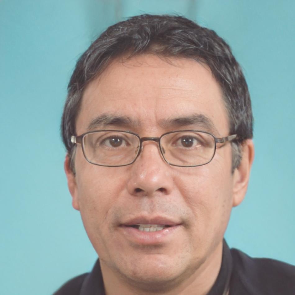 Retrato de Guillem Sendra, emprendedor en comercio digital